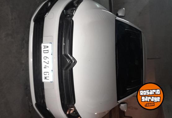 Autos - Citroen citroen celysee 2019 Nafta 72000Km - En Venta