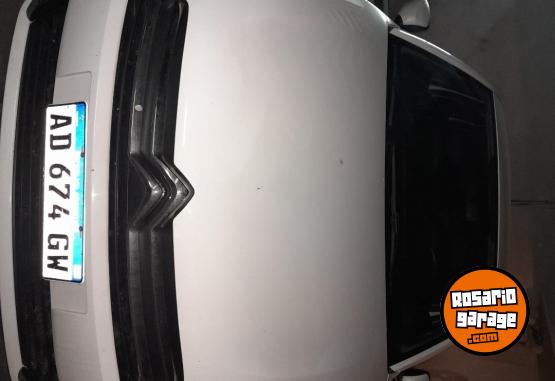 Autos - Citroen citroen celysee 2019 Nafta 72000Km - En Venta