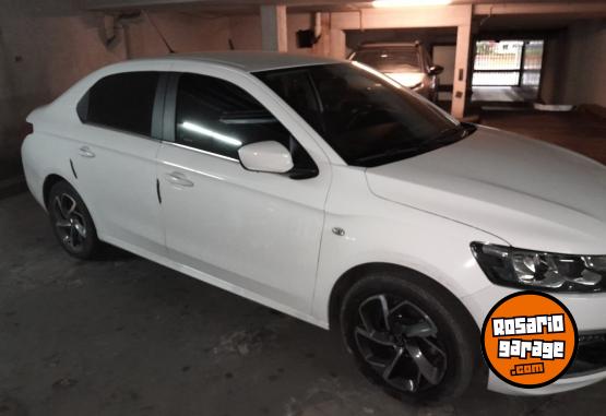 Autos - Citroen citroen celysee 2019 Nafta 72000Km - En Venta