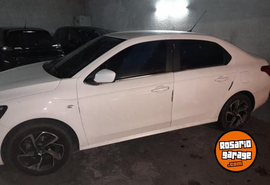 Autos - Citroen citroen celysee 2019 Nafta 72000Km - En Venta