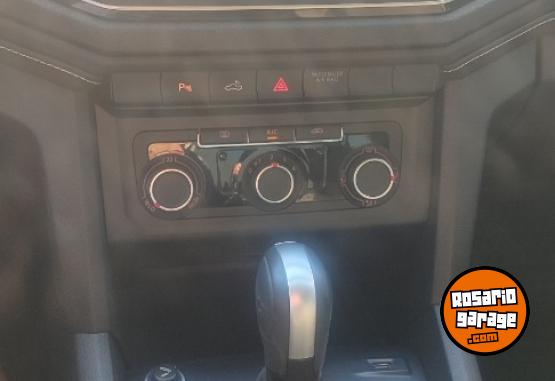 Camionetas - Volkswagen CONFORLINE 2025 Diesel 28000Km - En Venta