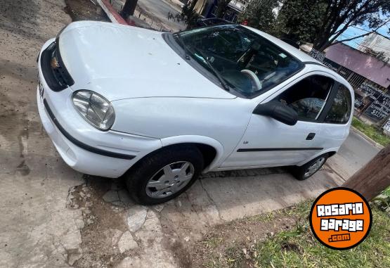 Autos - Chevrolet Corsa 2010 Nafta 176000Km - En Venta