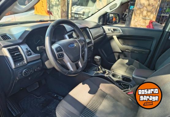 Camionetas - Ford RANGER 3.2 XLT 2020 Diesel 81000Km - En Venta