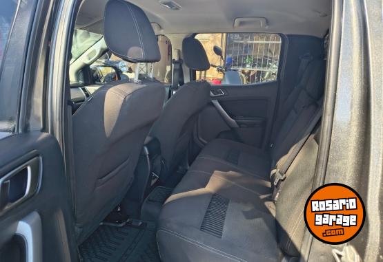 Camionetas - Ford RANGER 3.2 XLT 2020 Diesel 81000Km - En Venta