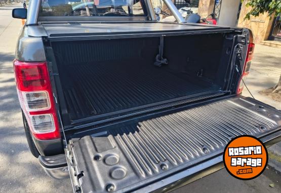 Camionetas - Ford RANGER 3.2 XLT 2020 Diesel 81000Km - En Venta