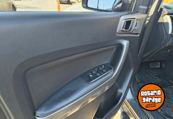 Camionetas - Ford RANGER 3.2 XLT 2020 Diesel 81000Km - En Venta