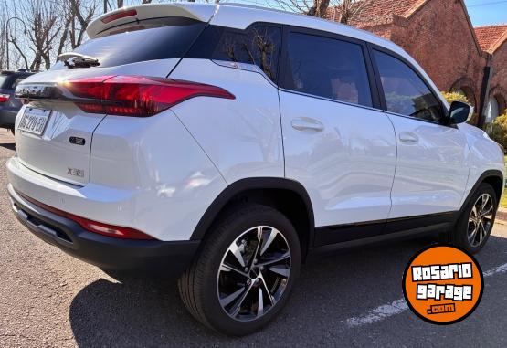 Autos - Baic X35 2023 Nafta 15000Km - En Venta
