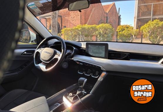 Autos - Baic X35 2023 Nafta 15000Km - En Venta
