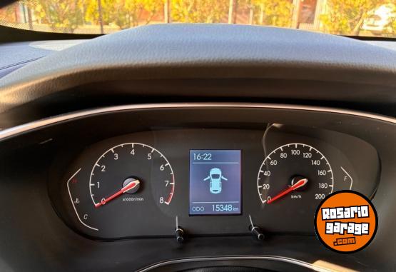 Autos - Baic X35 2023 Nafta 15000Km - En Venta