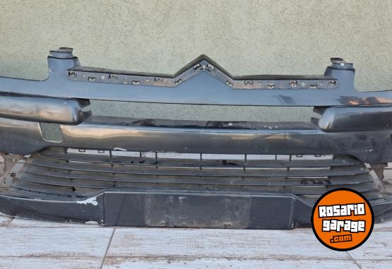 Accesorios para Autos - Paragolpe citroen c4 - En Venta