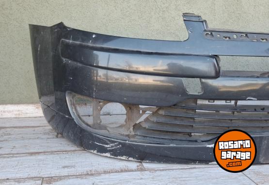Accesorios para Autos - Paragolpe citroen c4 - En Venta