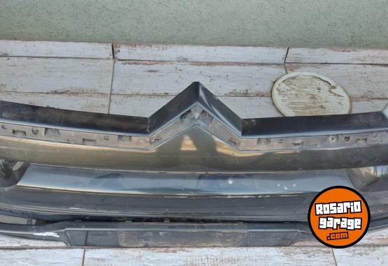 Accesorios para Autos - Paragolpe citroen c4 - En Venta