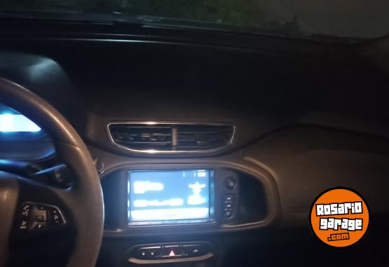 Autos - Chevrolet Prisma LT 1.4 2018 Nafta 185000Km - En Venta