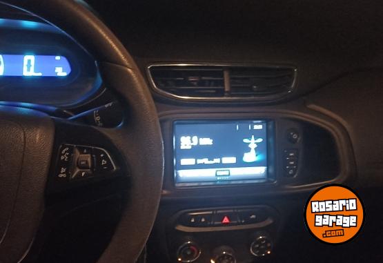 Autos - Chevrolet Prisma LT 1.4 2018 Nafta 185000Km - En Venta