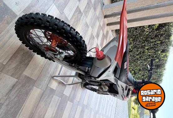 Motos - Ktm sxf 250 2024 Nafta 1Km - En Venta