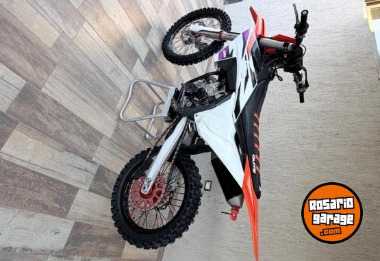 Motos - Ktm sxf 250 2024 Nafta 1Km - En Venta