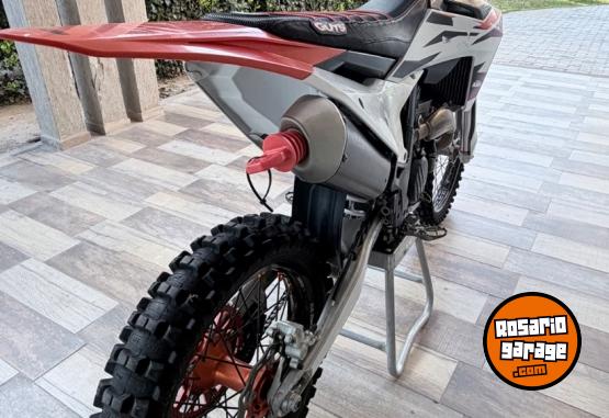Motos - Ktm sxf 250 2024 Nafta 1Km - En Venta