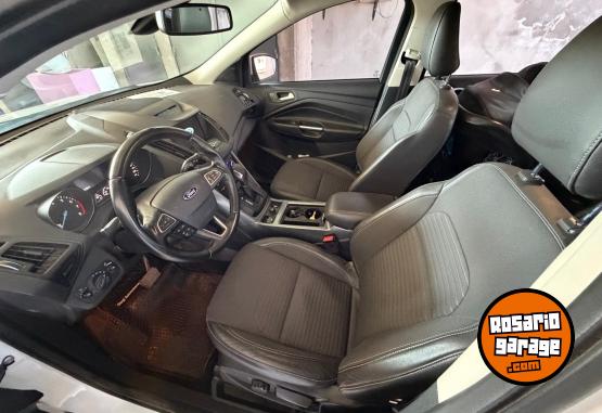 Camionetas - Ford KUGA SEL 2.0 AT 2018 Nafta 70000Km - En Venta