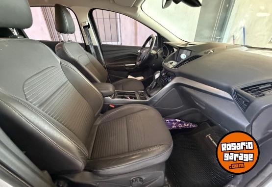 Camionetas - Ford KUGA SEL 2.0 AT 2018 Nafta 70000Km - En Venta