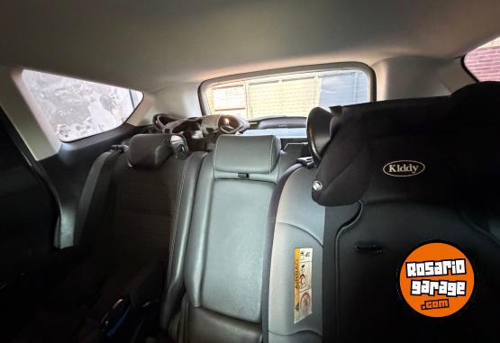 Camionetas - Ford KUGA SEL 2.0 AT 2018 Nafta 70000Km - En Venta