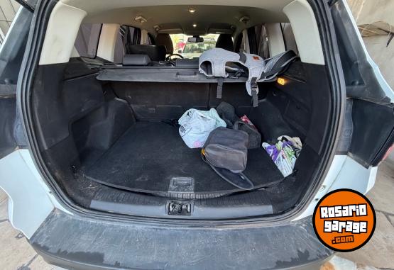 Camionetas - Ford KUGA SEL 2.0 AT 2018 Nafta 70000Km - En Venta