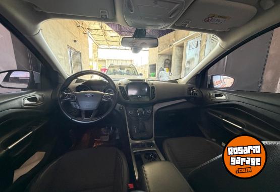 Camionetas - Ford KUGA SEL 2.0 AT 2018 Nafta 70000Km - En Venta
