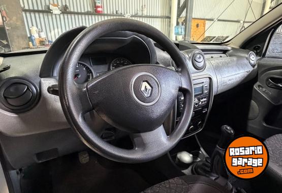 Autos - Renault Duster 1.6 4X2 Confort 2013 Nafta 141000Km - En Venta