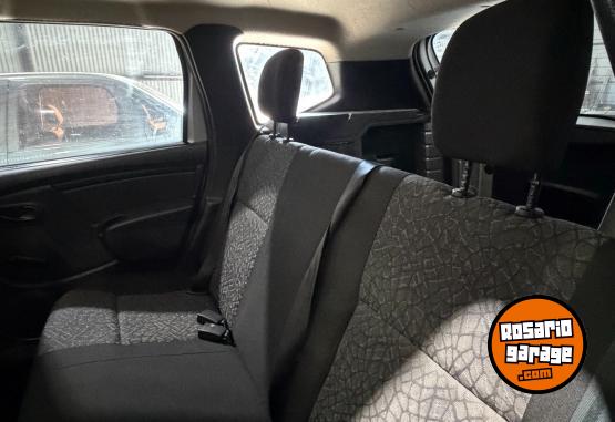 Autos - Renault Duster 1.6 4X2 Confort 2013 Nafta 141000Km - En Venta