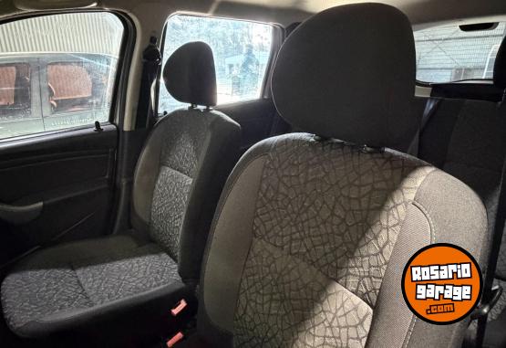 Autos - Renault Duster 1.6 4X2 Confort 2013 Nafta 141000Km - En Venta