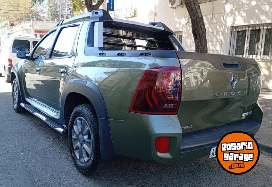 Camionetas - Renault OROCH 2017 Nafta 165000Km - En Venta