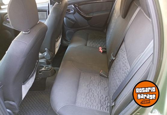 Camionetas - Renault OROCH 2017 Nafta 165000Km - En Venta