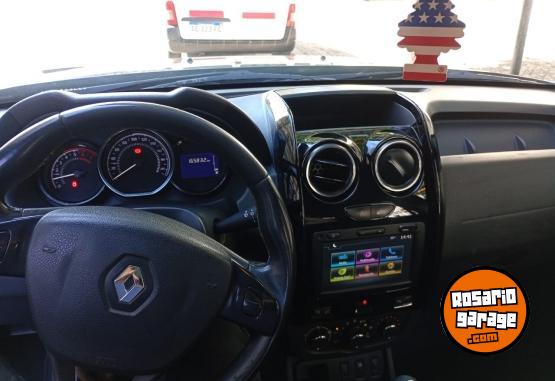 Camionetas - Renault OROCH 2017 Nafta 165000Km - En Venta