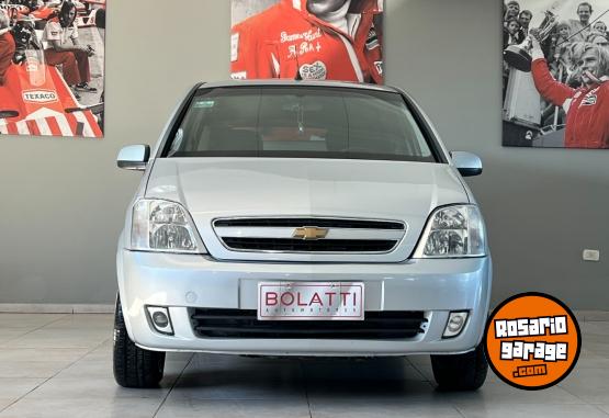 Autos - Chevrolet Meriva 1.8 Gls 2012 Nafta 190000Km - En Venta