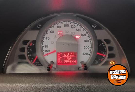 Autos - Volkswagen Gol power 2010 GNC 199000Km - En Venta