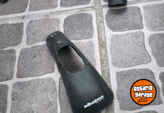 Accesorios para Autos - Portatuto Sandero - En Venta