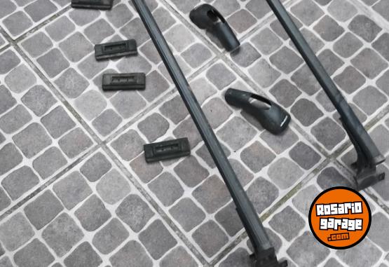 Accesorios para Autos - Portatuto Sandero - En Venta
