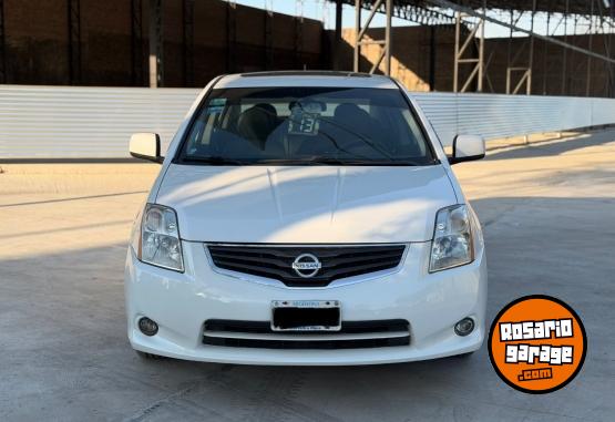 Autos - Nissan Sentra 2.0 TEKNA 2013 Nafta - En Venta