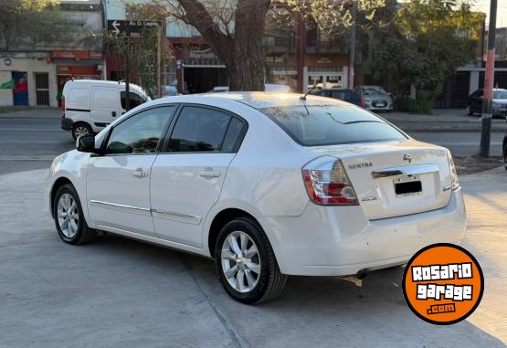Autos - Nissan Sentra 2.0 TEKNA 2013 Nafta - En Venta