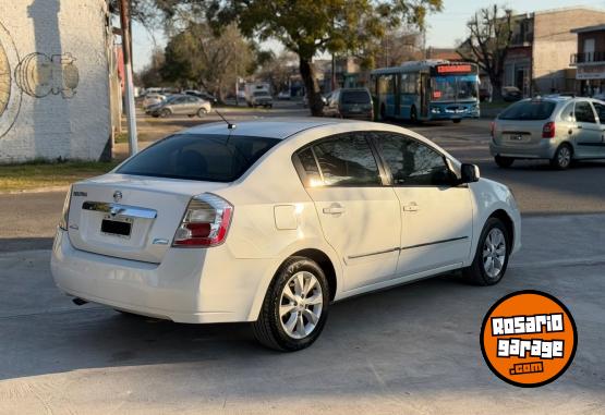 Autos - Nissan Sentra 2.0 TEKNA 2013 Nafta - En Venta