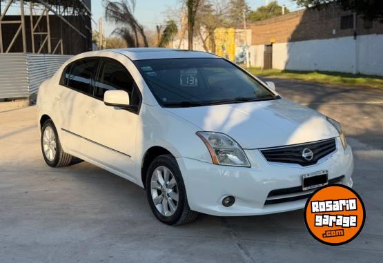 Autos - Nissan Sentra 2.0 TEKNA 2013 Nafta - En Venta