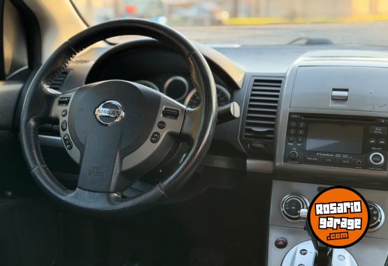 Autos - Nissan Sentra 2.0 TEKNA 2013 Nafta - En Venta