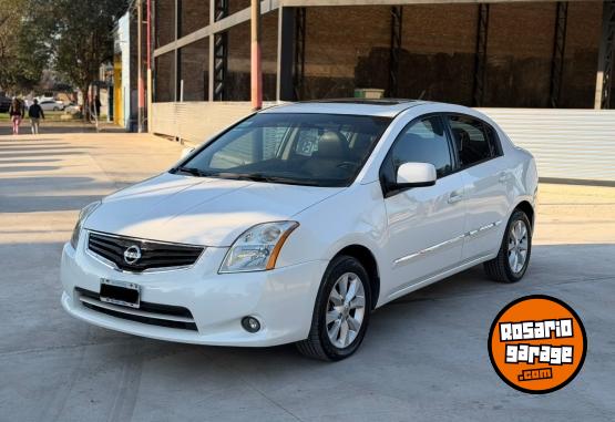 Autos - Nissan Sentra 2.0 TEKNA 2013 Nafta - En Venta