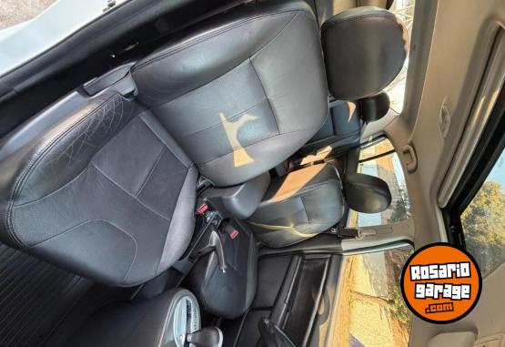 Autos - Nissan Sentra 2.0 TEKNA 2013 Nafta - En Venta
