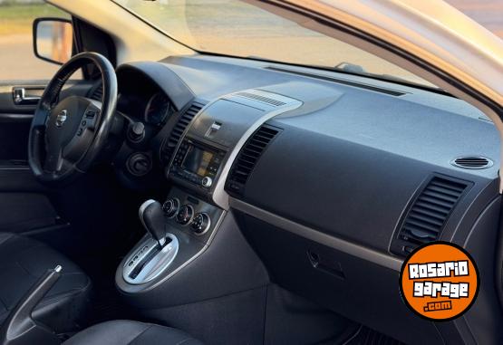 Autos - Nissan Sentra 2.0 TEKNA 2013 Nafta - En Venta