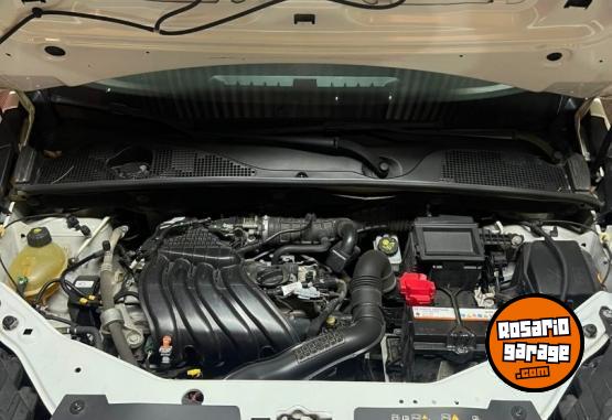 Utilitarios - Renault Kangoo 2021 Nafta 83000Km - En Venta