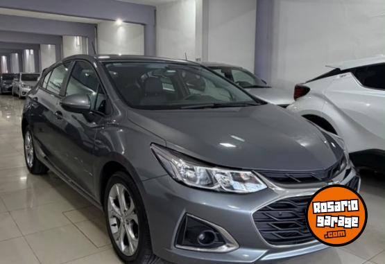 Autos - Chevrolet CRUZE 2022 Nafta 32000Km - En Venta