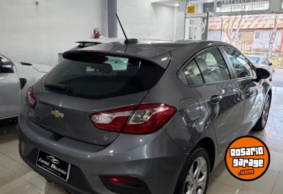 Autos - Chevrolet CRUZE 2022 Nafta 32000Km - En Venta