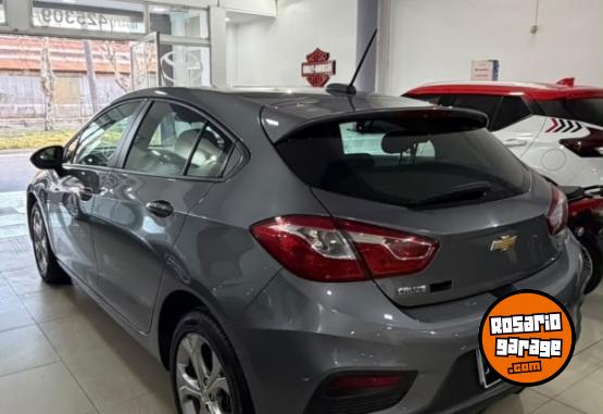 Autos - Chevrolet CRUZE 2022 Nafta 32000Km - En Venta