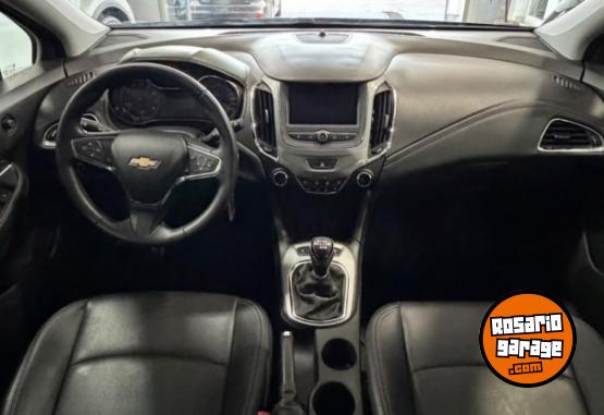 Autos - Chevrolet CRUZE 2022 Nafta 32000Km - En Venta