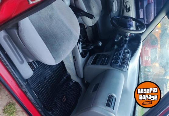 Autos - Ford Escort CLX 1997 Nafta 222222Km - En Venta